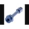 Aeroquip For Use With Holley Dual Feed 750/ Dominator 1350 Series/ Quadrajet Carburetors, -8 AN Hose FCM2192 - alternate 2